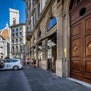 Duomo Palace Florence