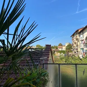 Casa Tranquilla Гостевой дом