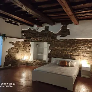  Maison d'hôtes Dante's Dei Cerchi