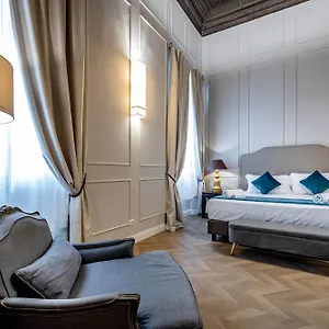  Affittacamere Residenza D'epoca Poliziano
