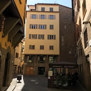  Gasthof L'antico Canto Dei Salterelli
