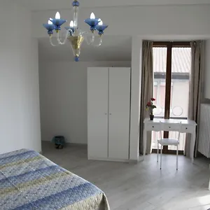 Pensjonat Nancy House, Florencja
