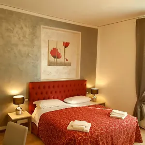 2* Affittacamere La Cittadella