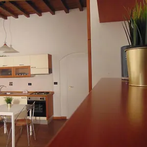  Maison d'hôtes Dante's