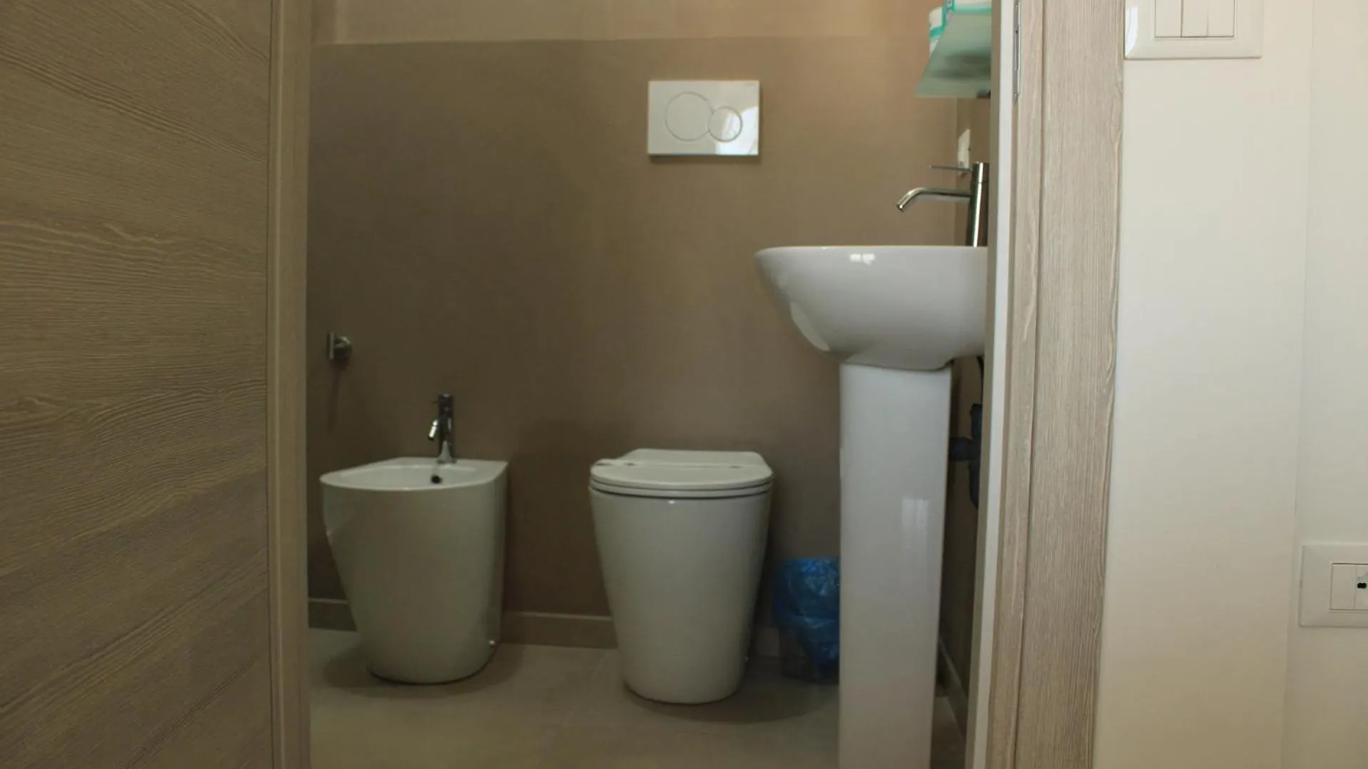 Guest house Bel Fiore 58 Florence