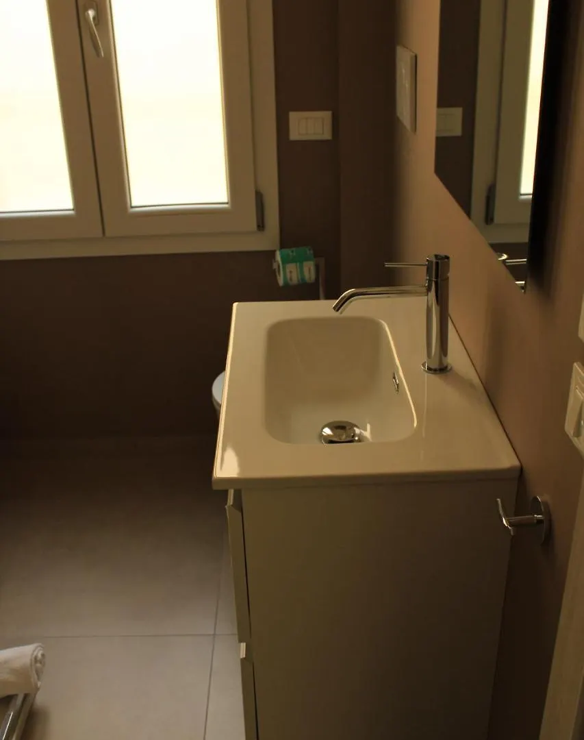 Guest house Bel Fiore 58 Florence