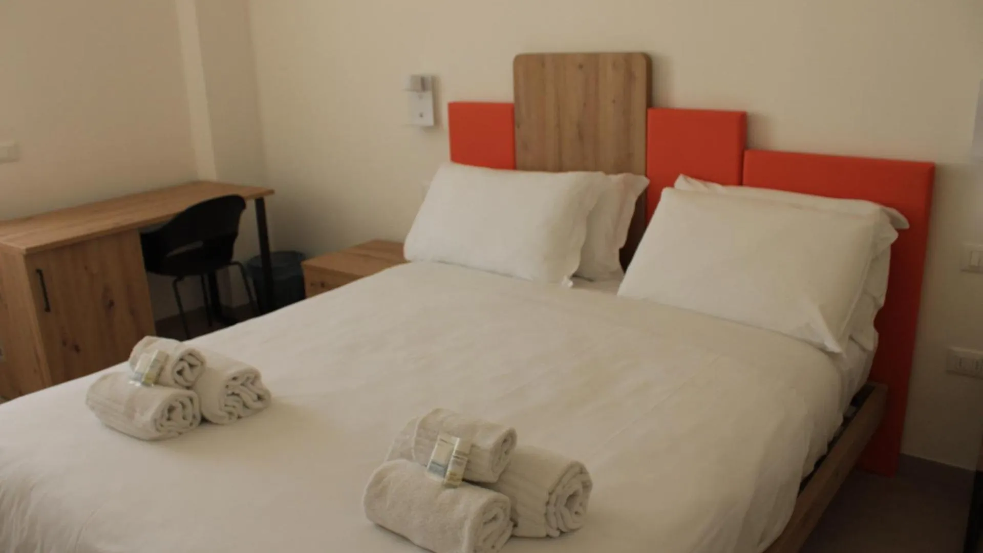 Guest house Bel Fiore 58 Florence