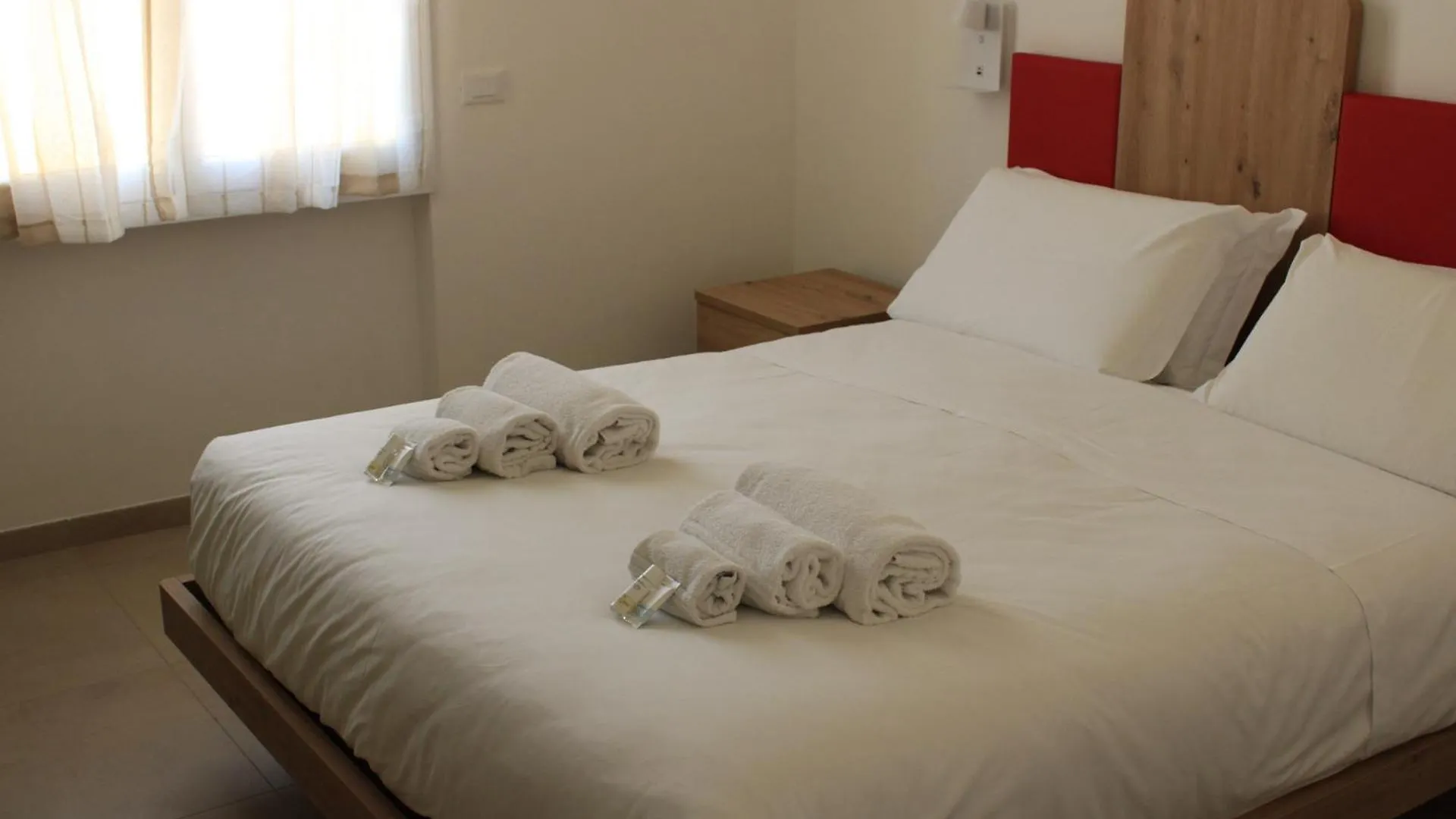Guest house Bel Fiore 58 Florence Italy
