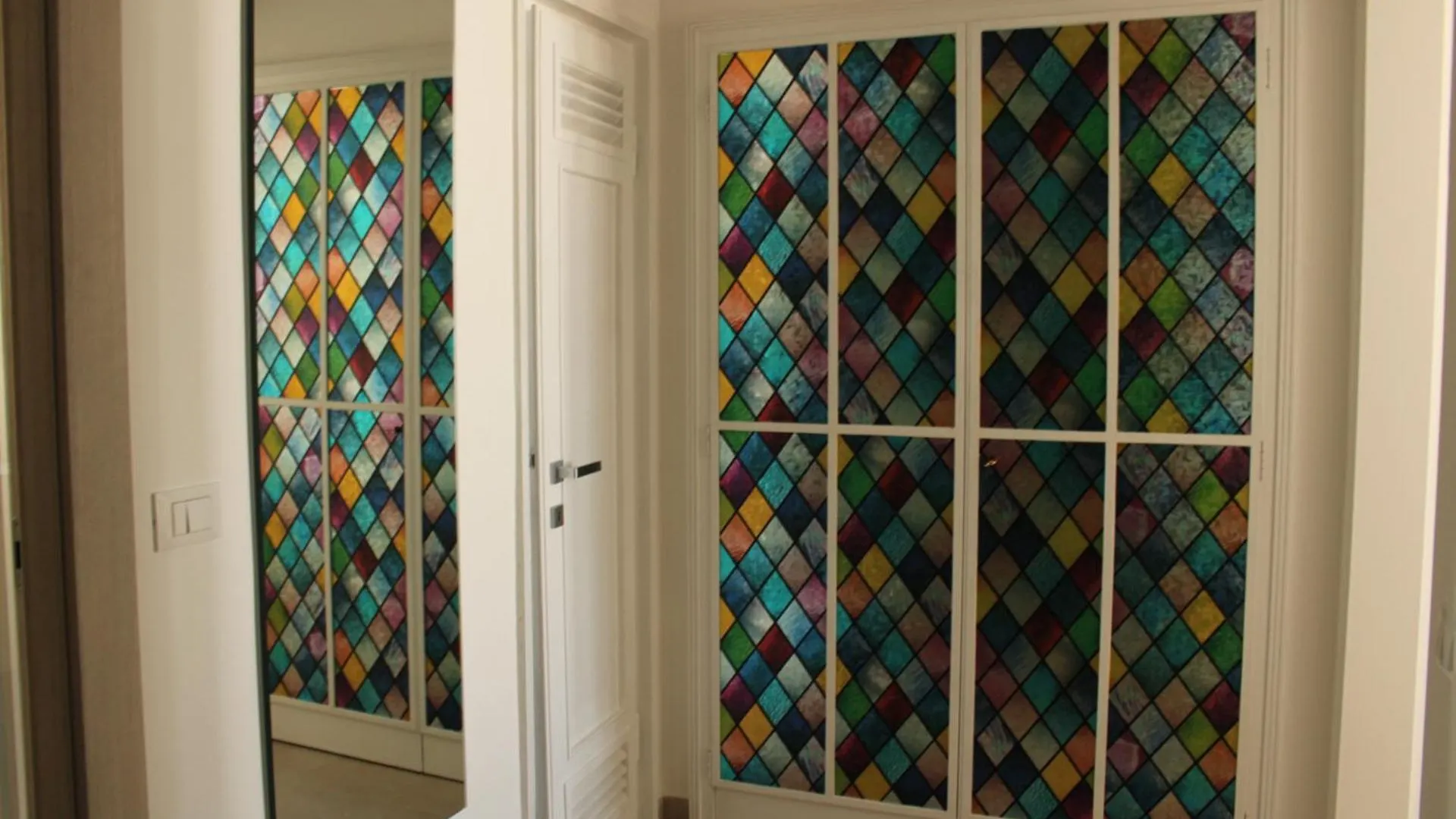 Guest house Bel Fiore 58 Florence Italy