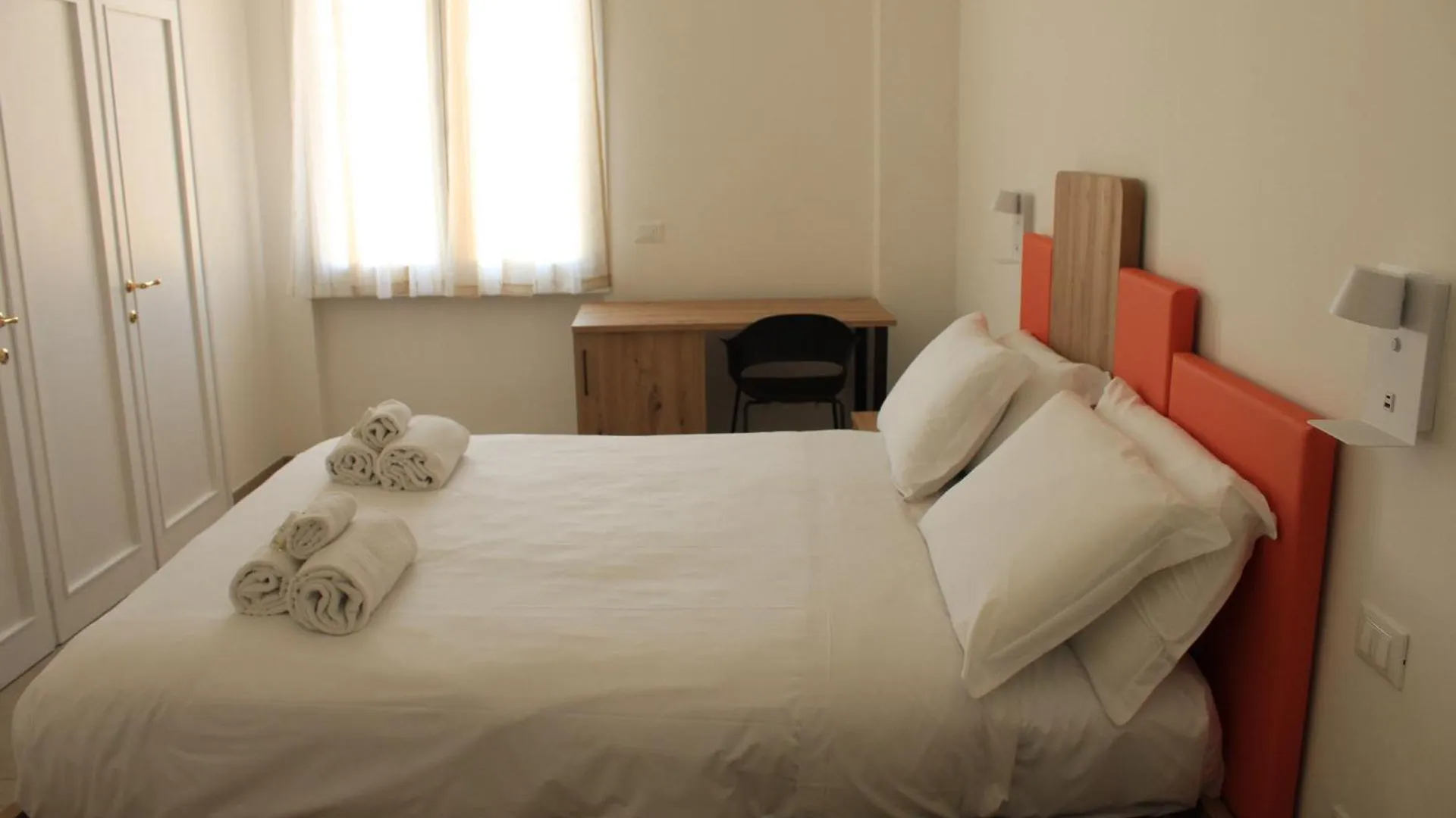 Bel Fiore 58 Florence Guest house