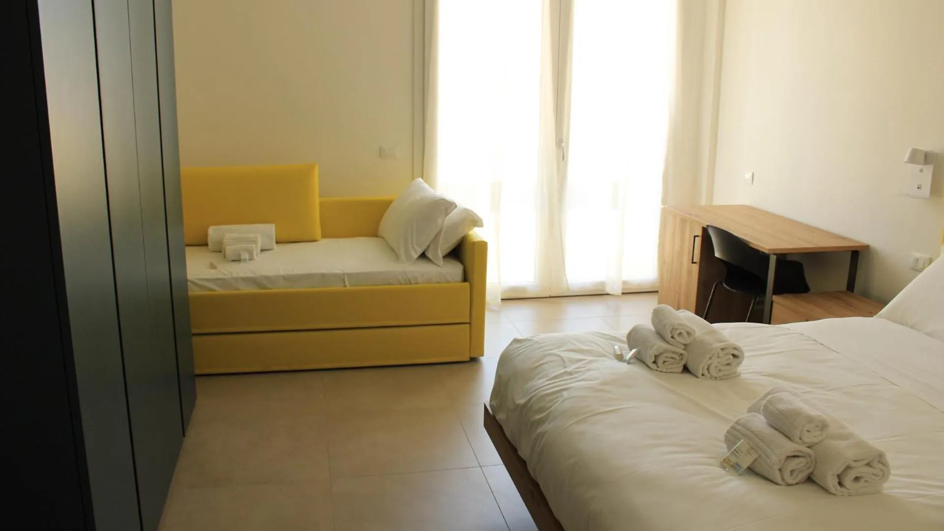 Guest house Bel Fiore 58 Florence