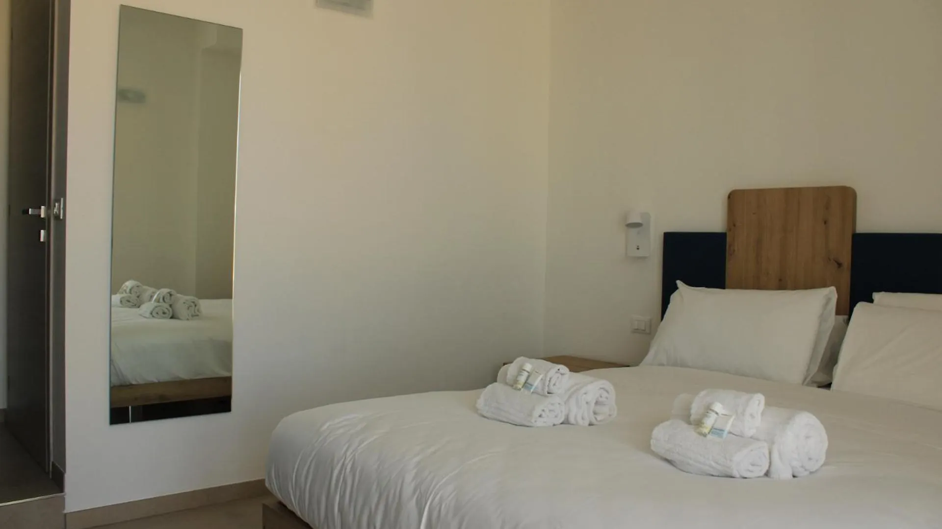 Bel Fiore 58 Florence Guest house