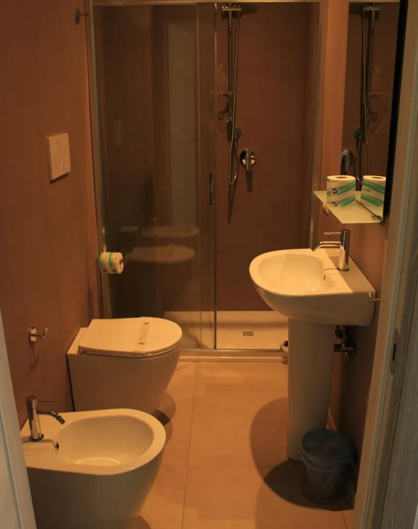 Guest house Bel Fiore 58 Florence Italy