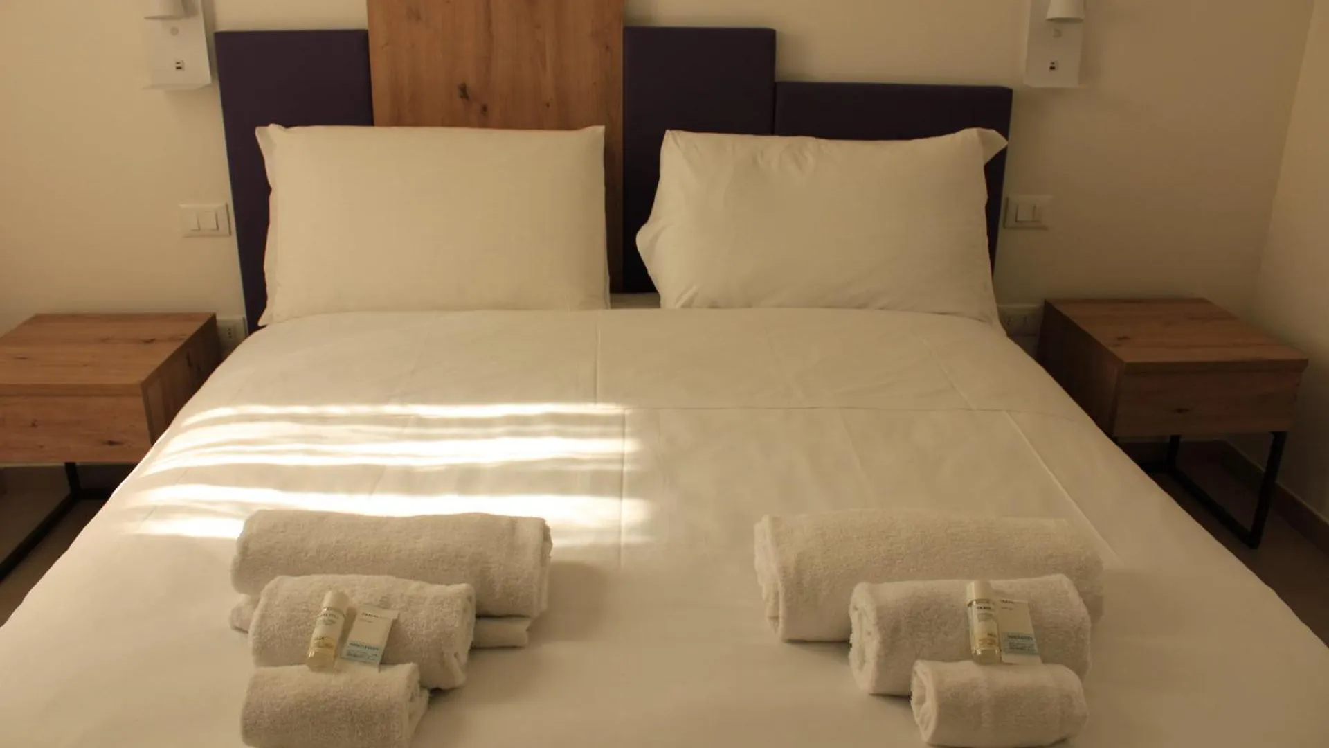 Guest house Bel Fiore 58 Florence